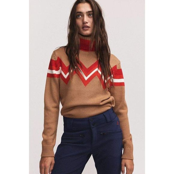 Free People Alpine Sweater $590 - Picture 1 of 6